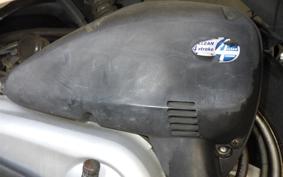 HONDA CREA SCOOPY AF55