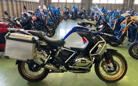 BMW R1250GS ADVENTURE 2020 0J51