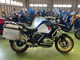 Фото BMW R1250GS ADVENTURE 2020 с японского аукциона