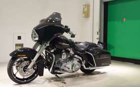 HARLEY FLHX 1580 2007
