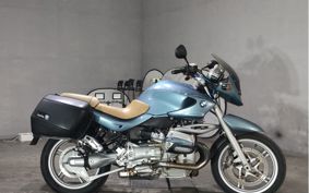 BMW R 1150 R 2002 0429