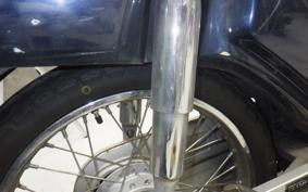 HONDA C110 SUPER CUB JA10