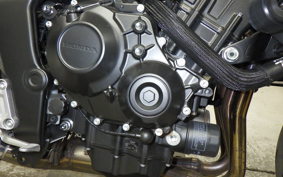 HONDA CB1000F 2026 SC94