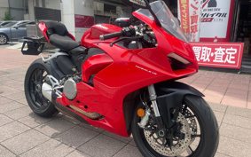 DUCATI PANIGA-REV2 2020 1H00