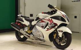 SUZUKI HAYABUSA Gen.2 2007