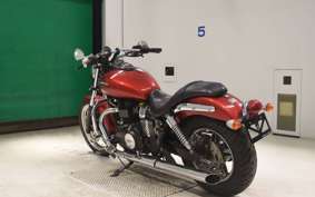 TRIUMPH SPEEDMASTER 2011