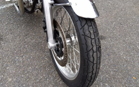 KAWASAKI W800 2022 EJ800E