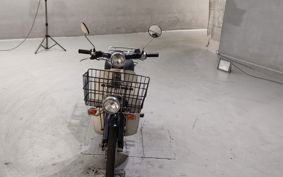 HONDA SUPER CUB50 AA01