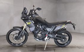YAMAHA TENERE 700 2022 DM09J