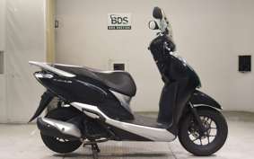 HONDA LEAD 125 2024 JF45