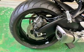 SUZUKI GSX-S1000F 2015 GT79A