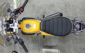 HONDA MONKEY 125 2019 JB02