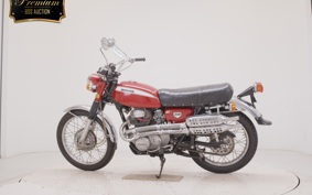 HONDA CL250 CL250