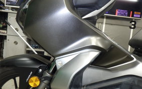 HONDA ADV150 KF38
