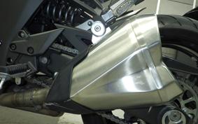 KAWASAKI NINJA 1000 A 2020 ZXT00W