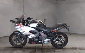 KAWASAKI NINJA400R ER400B