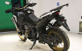 HONDA CRF1100L AFRICA TWIN DCT 2020 SD10