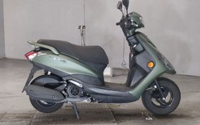 YAMAHA  AXIS Z SED7J