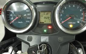 HONDA CB1100 ABS 2010 SC65