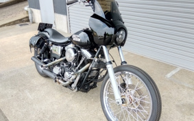 HARLEY FXDWG1450 1993 GEL