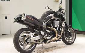 YAMAHA MT-01 2009