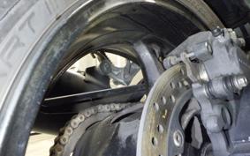 SUZUKI GSX1300R HAYABUSA 2008