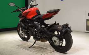 MV AGUSTA BRUTALE 800 2024