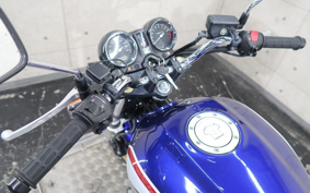 HONDA CB750 2008 RC42