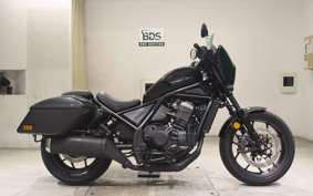 HONDA REBEL 1100 2026 SC83