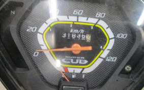 HONDA SUPER CUB110 JA10