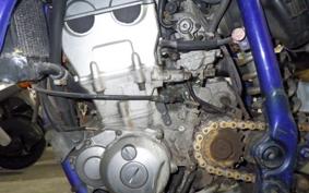 YAMAHA WR400F 2006 CH04W