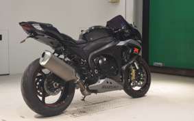 SUZUKI GSX-R1000 2016