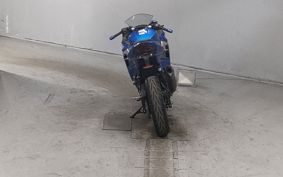 KAWASAKI NINJA 250 EX250P