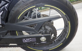 SUZUKI ｼﾞｸｻｰ250SF ED22B