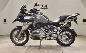 BMW R1200GS 2015