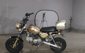 HONDA MONKEY Z50J