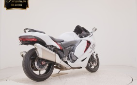 SUZUKI HAYABUSA Gen.3 2022 EJ11A