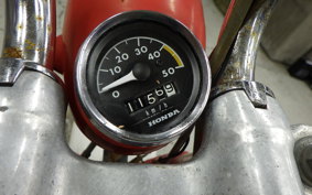 HONDA MONKEY 2024 Z50M