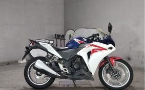 HONDA CBR250R MC41