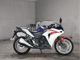 Фото Honda CBR250R с японского аукциона