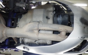 YAMAHA MT-25 2006 RG10J