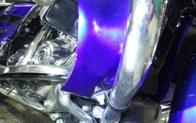 HARLEY FLHXSE 1870CVO 2017