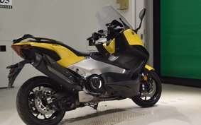 YAMAHA T-MAX 560 2018 SJ19J