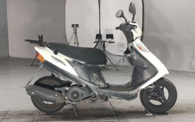 SUZUKI ADDRESS V125 CF46A