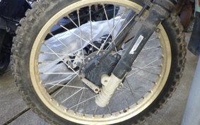 KAWASAKI KX250 KX250A