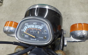 HONDA CD50 BENLY CD50