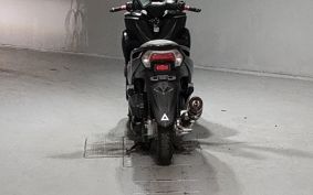 YAMAHA TRICITY 125 SE82J