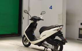 HONDA DIO Gen.6 2010 AF68