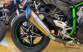 KAWASAKI NINJA H2 2015 ZXT00N