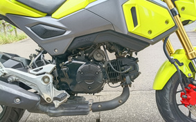 HONDA GROM JC61